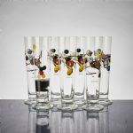 1371 3115 BEER GLASSES